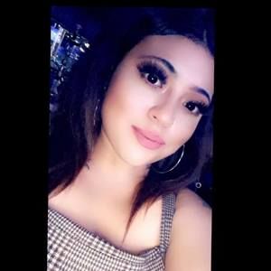 Meet your Posher, Gigi